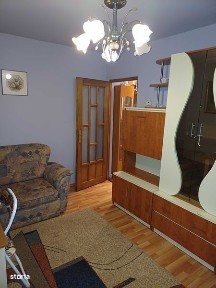 Apartament zona Decebal