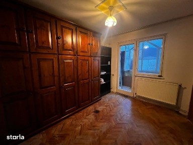 Apartament 3 camere,zona Spitalul Judetean Cuza Vodă