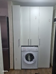 Vand garsoniera