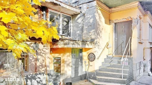 Apartament In Casa