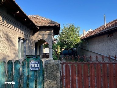 Casa de vanzare Alexandria 800 m2, str. Doctor Stanca Nr. 100