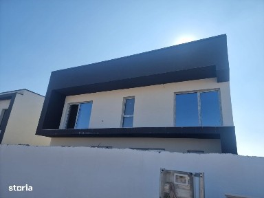 Carpe Diem Imobiliare - Vila P+E spate selgros