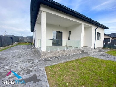 Hemeiusi - Casa Parter la cheie!