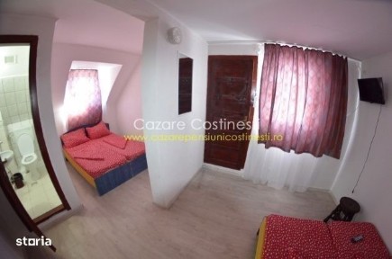 Vila Coral central