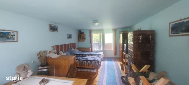 Lunca Bradului, Mures