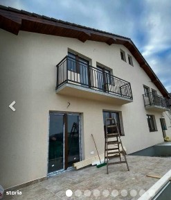 Sangeorgiu De Mures, Mures