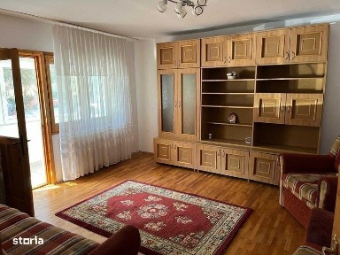 Apartament 2 camere, decomandat BUZAU ( zona Dorobanti 2)