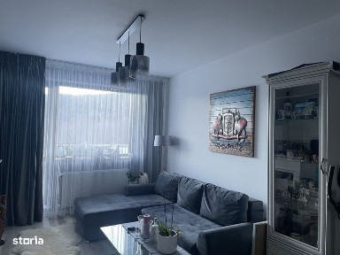 Apartament 2 camere cu boxa si loc de parcare in Colina Marei