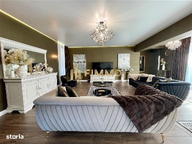 Vila premium | 720 mp | LUX | Hereditas - Ipotesti | ID: 790