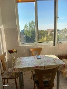 Apartament 3 camere Rogerius