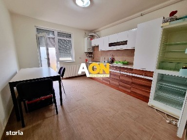 Cetate, Alba Iulia, Alba