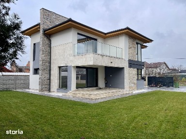 Strada Garoafei, Tamasi, Corbeanca, Ilfov