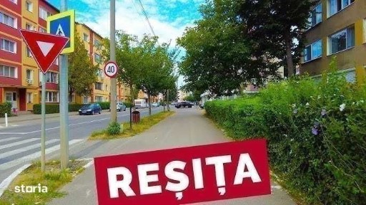 Resita, Caras-Severin