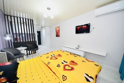 Garsoniera Tiglina 1 A-uri.AFACERE LA CHEIE