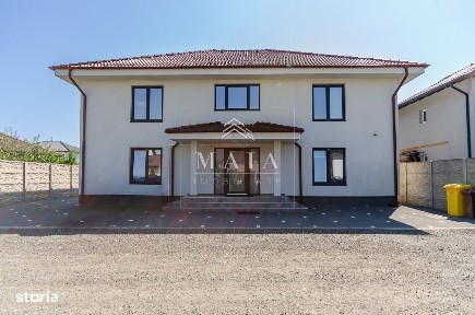 Etajul unei case, 4 camere, Padurea Dumbrava-Arhitectilor