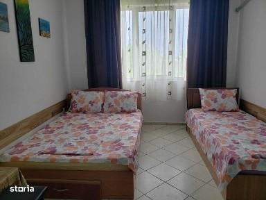 Inchiriez in regim hotelier apartament 2 camere in Mangalia