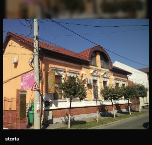 Strada Retezatului, Centru Nou, Satu Mare