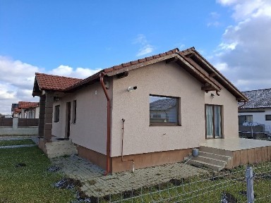 Sancraiu de Mures, Mures