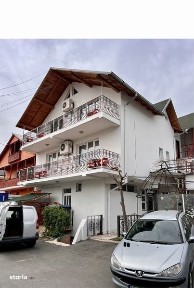 Restaurant SUPCA-Rm Valcea