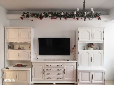 Apartament de lux in regim hotelier