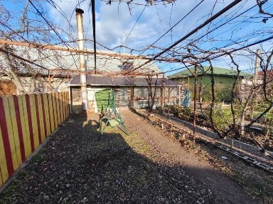 Bordusani, Sageata, Buzau