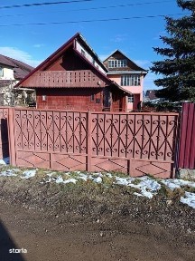 Casa Suceava zona Romstal Galeria