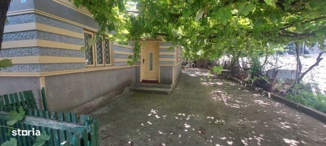 Casa Ovidiu Ultracentral - Teren 750m²