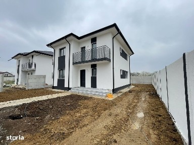 Intrarea Privighetorii, Clinceni, Ilfov