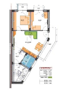 Brancoveanu-Nitu Vasile vila 10 camere acces rapid metrou