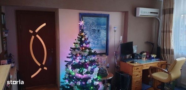 Apartament 3 camere - B-dul Dacia