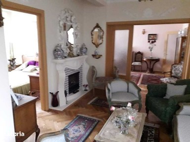 Apartament unicat de lux cu cinci camere