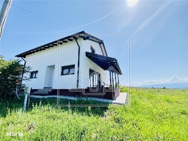 Strada Nocrichului, Rosia, Sibiu