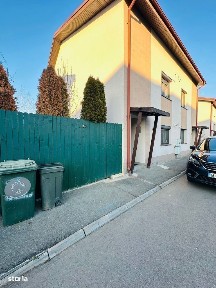 Popesti Leordeni, Ilfov