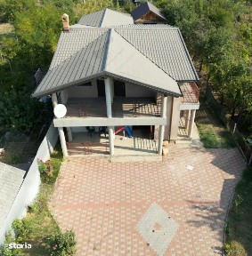 Gugesti, Vrancea