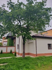 Dambovita, Targoviste