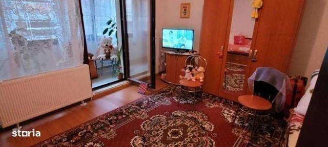 Vand/schimb garsoniera