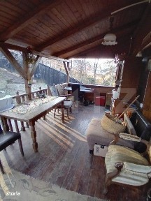 Oportunitate! Casa 4 camere, 117 mp, in inima Cetatii Sighisoarei