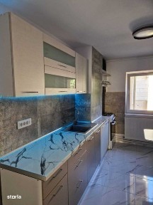 Apartament renovat de inchiriat