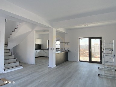 VILA 4 CAM, 120MP, POMPA CALDURA. DOMNESTI