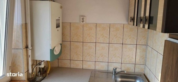 Inchiriez garsoniera