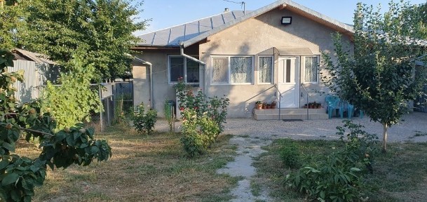 Vând casa în Cârligele, Vrancea