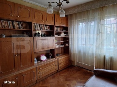 Apartament de vanzare 3 camere in Alba Iulia - Cetate