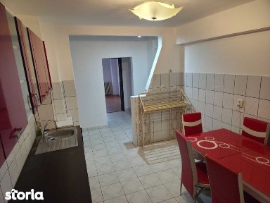 Apartament de vanzare 3 camere in Alba Iulia - Cetate