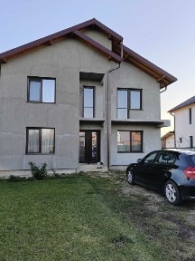 Casa Slătioarele, Arges