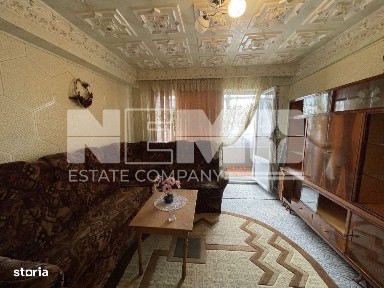 APARTAMENT 3 CAMERE | 60 MP | PIATA MICA