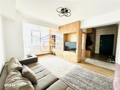 Apartament 5 camere | 115 mp | Bloc 2020 | Parcare subterana | 4c-949