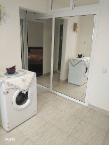 Închiriez apartament cu doua camete