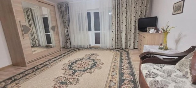 Garsoniera confort 1 in Mall, etaj 1. (44mp)