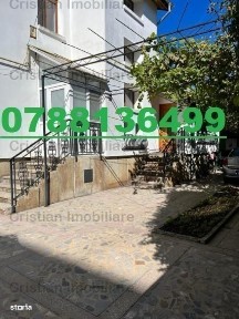 Super Pozitie ! Vila zona Centrala