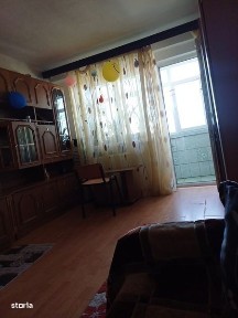 Apartament decomandat 3 camere